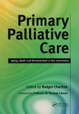 Primary Palliative Care (eBook, ePUB)