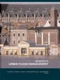 Advances in Urban Flood Management (eBook, ePUB)
