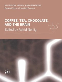 Coffee, Tea, Chocolate, and the Brain (eBook, PDF)
