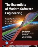 The Essentials of Modern Software Engineering (eBook, ePUB)