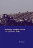 Management of Pollutant Emission from Landfills and Sludge (eBook, PDF)