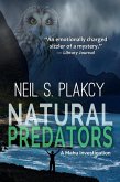Natural Predators: A Mahu Investigation (Mahu Investigations, #7) (eBook, ePUB)