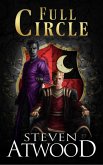 Full Circle (Prophecy of Axain, 2nd Edition, #3) (eBook, ePUB)