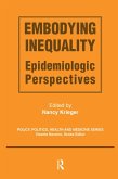 Embodying Inequality (eBook, ePUB)