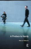 A Preface to Hardy (eBook, PDF)