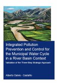 Integrated Pollution Prevention and Control for the Municipal Water Cycle in a River Basin Context (eBook, ePUB)