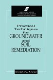 Practical Techniques for Groundwater & Soil Remediation (eBook, ePUB)