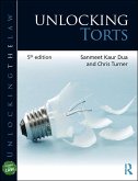 Unlocking Torts (eBook, ePUB)