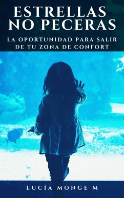 Cover Estrellas No Peceras (eBook, ePUB)