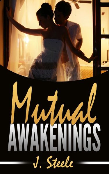 Mutual Awakenings (eBook, ePUB)