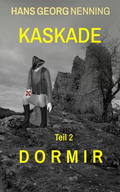 Cover KASKADE Dormir (eBook, ePUB)