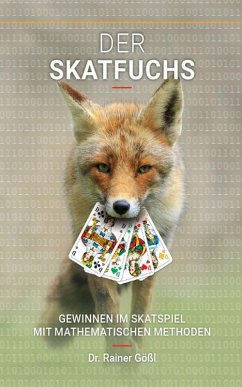 Der Skatfuchs (eBook, ePUB) - Gößl, Rainer