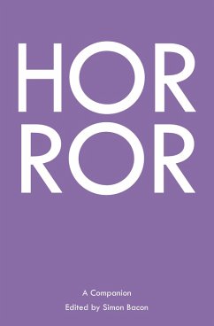 Horror (eBook, ePUB)