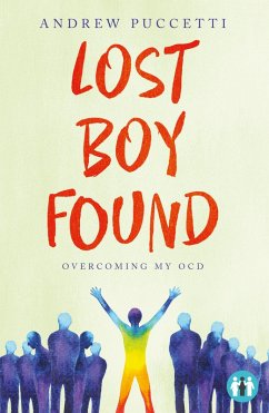Cover Lost Boy Found (eBook, ePUB)
