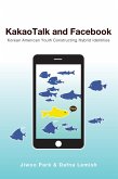 KakaoTalk and Facebook (eBook, ePUB)