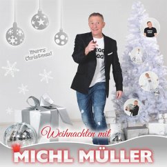 Weihnachten Mit Michl Müller - Müller,Michl