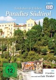 Paradies Südtirol-Entdecken & Erleben (3 Dvds)
