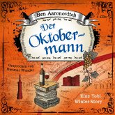 Der Oktobermann (Ungekürzt) Der Oktobermann (Ungekürzt)