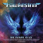 The Future Is Us The Future Is Us