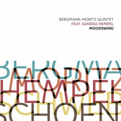 Moodswing - Bergmann-Moritz Quintet Feat. Hempel,Sandra