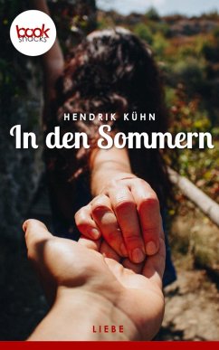 In den Sommern (eBook, ePUB) - Kühn, Hendrik