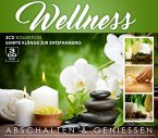 Wellness-Abschalten & Genießen