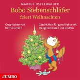 Bobo Siebenschläfer Feiert Weihnachten.