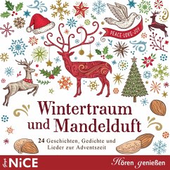 Wintertraum Und Mandelduft - Diverse