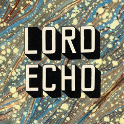 Curiosities (2lp) - Lord Echo