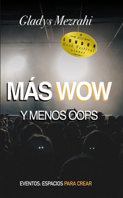 Más Wow Menos Oops (eBook, ePUB) - Mezrahi, Gladys