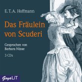 Das Fräulein Von Scuderi