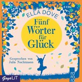 Fünf Wörter Für Glück Fünf Wörter Für Glück