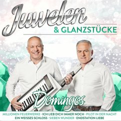 Juwelen & Glanzstücke - Domingos