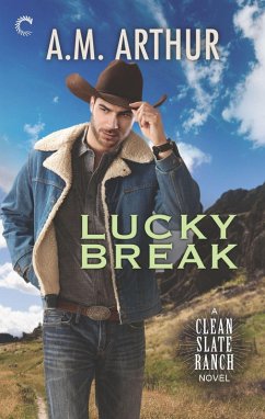 Cover Lucky Break (eBook, ePUB)