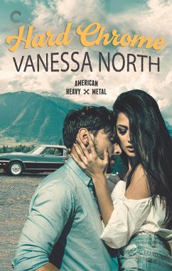 Cover Hard Chrome (eBook, ePUB)