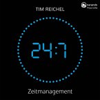 24/7–Zeitmanagement (MP3-Download)