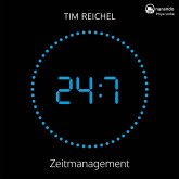 24/7–Zeitmanagement (MP3-Download)