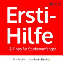 Ersti-Hilfe (MP3-Download) - Reichel, Tim