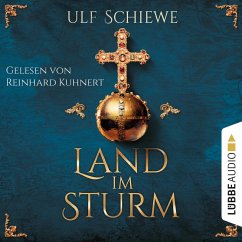 Land im Sturm (MP3-Download) - Schiewe, Ulf