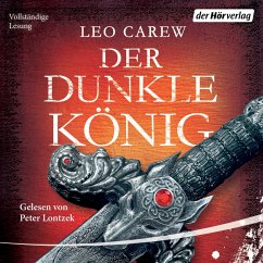 Der dunkle König / Under the Northern Sky Bd.2 (MP3-Download) - Carew, Leo