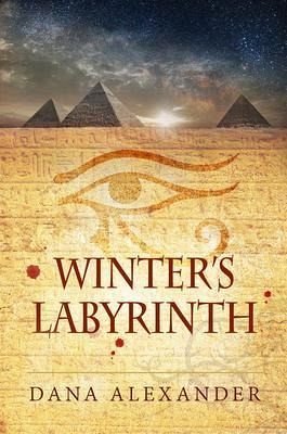 Winter's Labyrinth (eBook, ePUB)