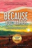 Because You Matter (eBook, ePUB)