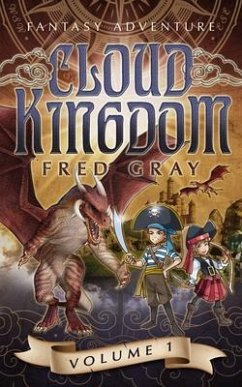 Cover Cloud Kingdom (eBook, ePUB)