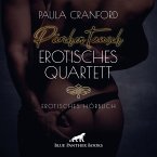 PärchenTausch - Erotisches Quartett / Erotik Audio Story / Erotisches Hörbuch (MP3-Download)