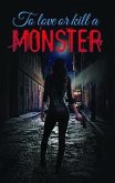 Dreams of a Monster (eBook, ePUB)