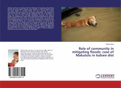 Role of community in mitigating floods: case of Makululu in kabwe dist - Zulu, Patrick