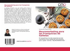 Neuromarketing para las Franquicias de Galletas