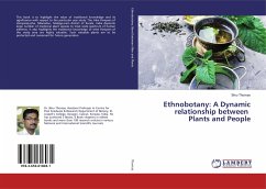 Ethnobotany: A Dynamic relationship between Plants and People - Thomas, Binu