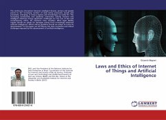 Laws and Ethics of Internet of Things and Artificial Intelligence - Magrani, Eduardo