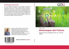 Almanaque del Futuro - Krekeler, Jorge